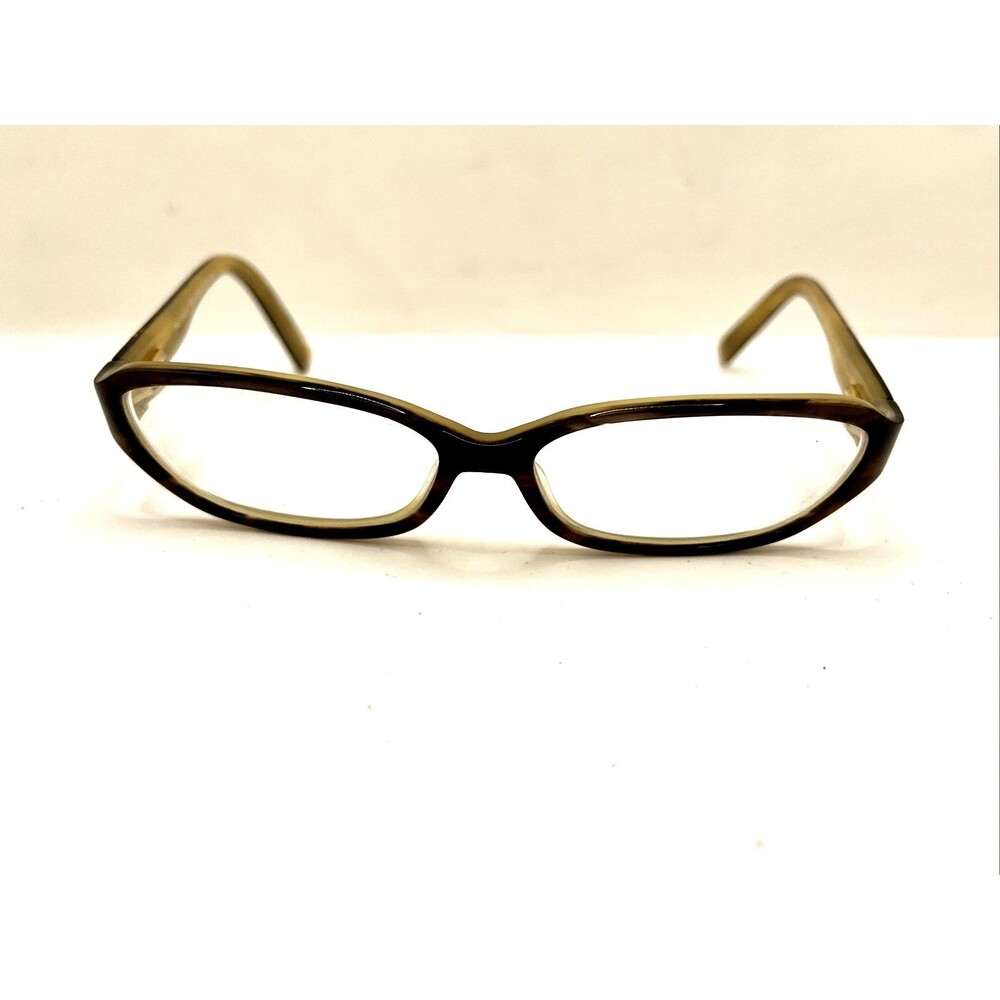 Juicy Couture Eyeglasses Sugar 09D5 American Princess Frames Only 54-14-130